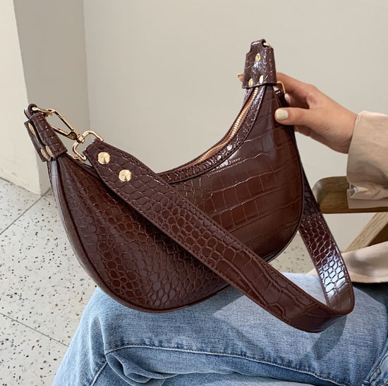 Bolsos bandolera retro