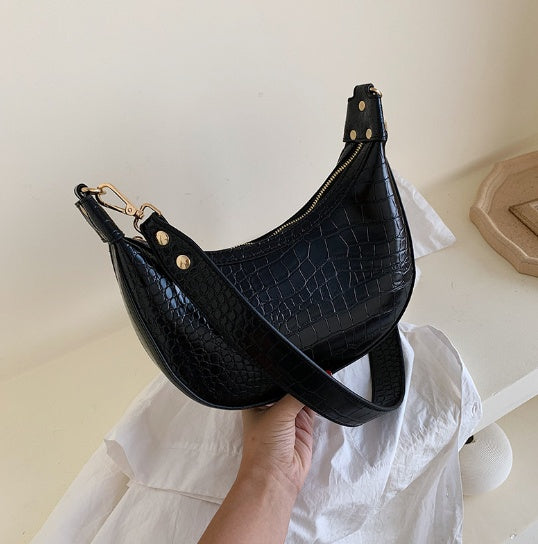 Bolsos bandolera retro