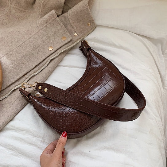 Bolsos bandolera retro