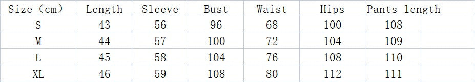 Pantalón de traje holgado de moda para mujer