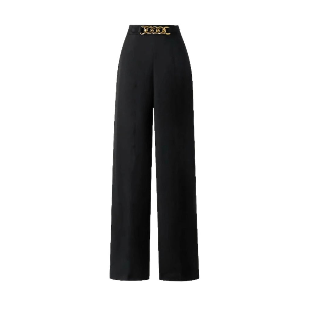 Pantalones de traje de mujer