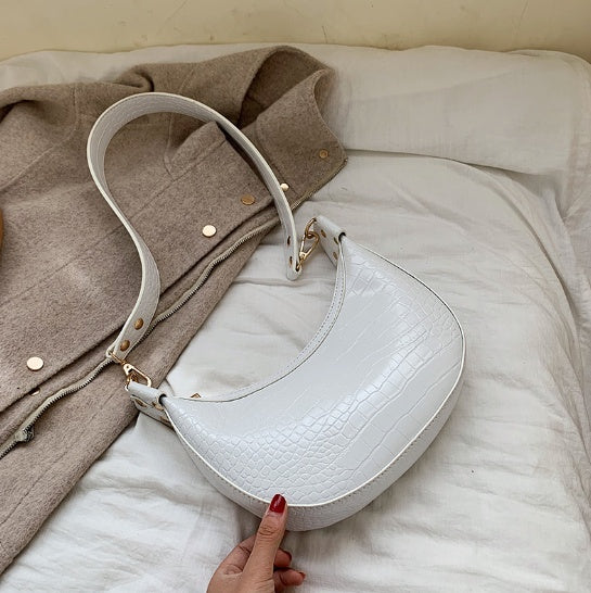 Bolsos bandolera retro