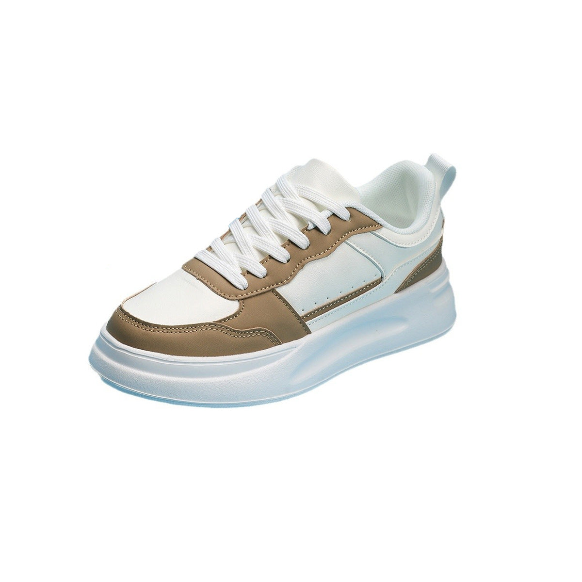 zapatos de mujer con aumento de altura