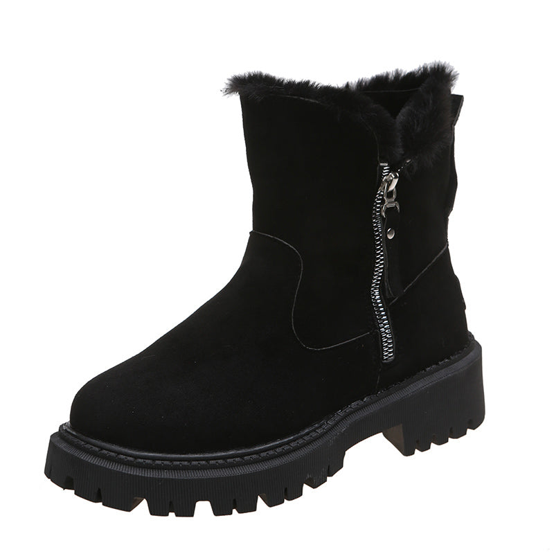 Botas de invierno