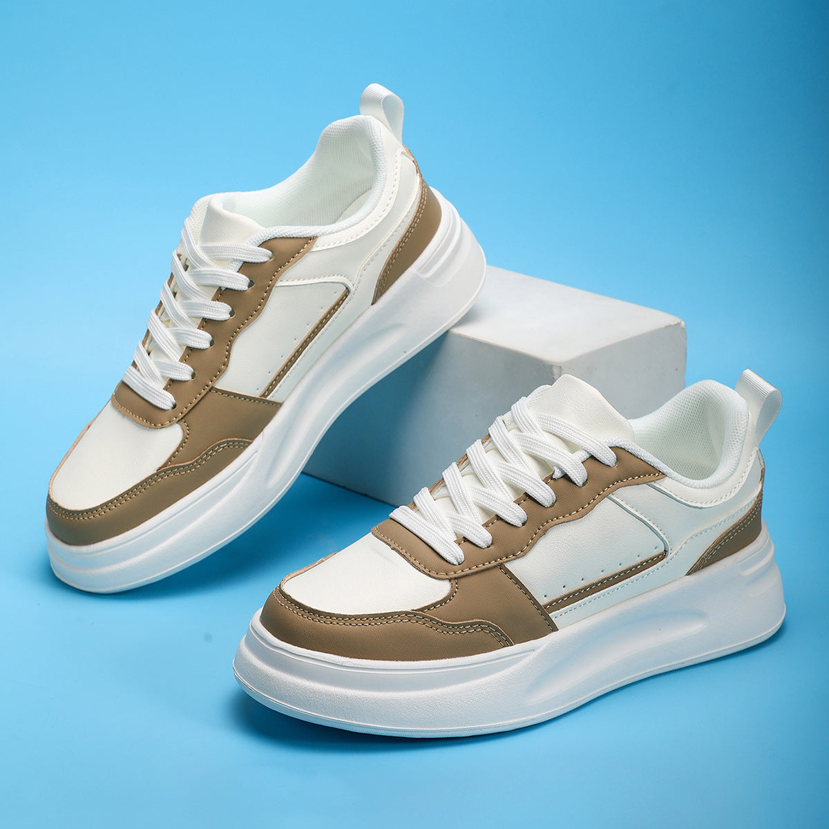 zapatos de mujer con aumento de altura