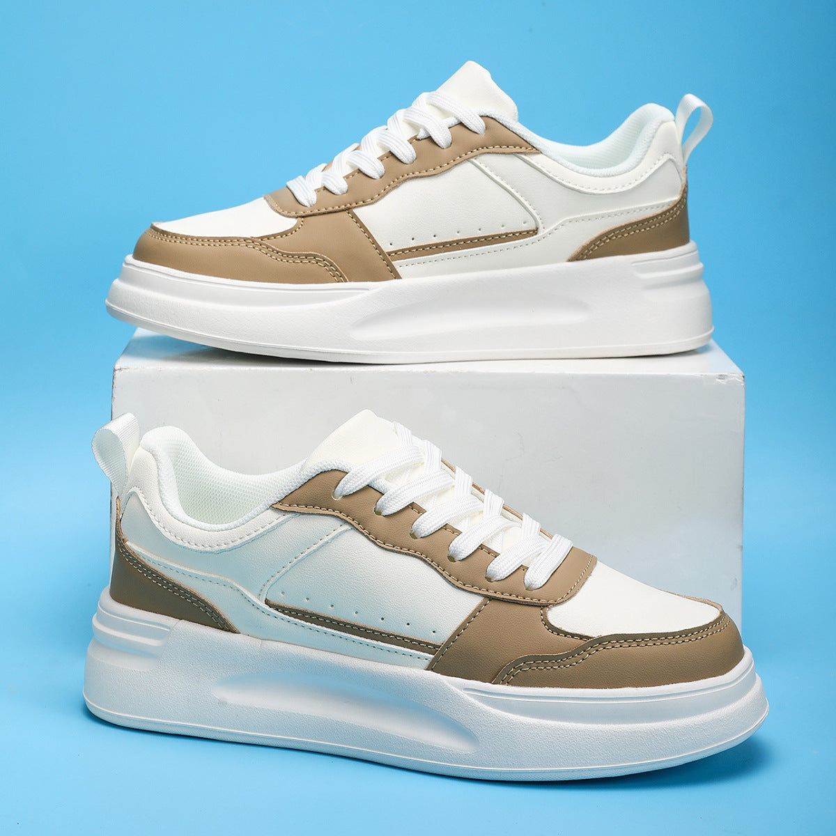 zapatos de mujer con aumento de altura